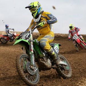 Meet your Posher, Daniel